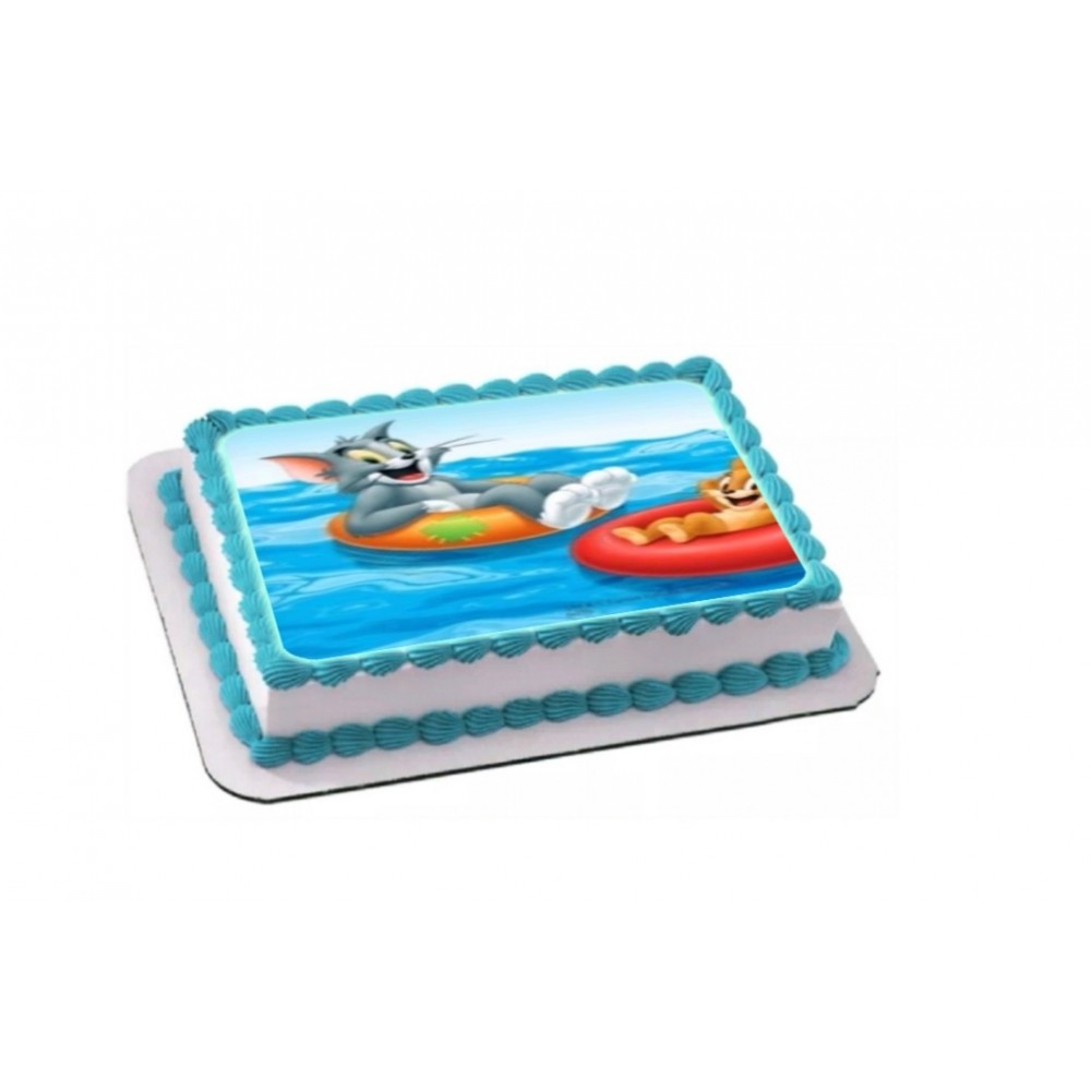 Tom and jerry   / Τιμή κιλού 15,50 €