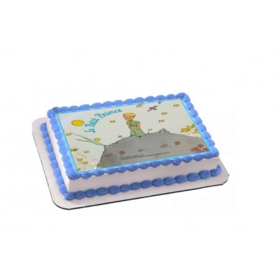 Μικρος πρίγκιπας 1   / Τιμή κιλού 15,50 €