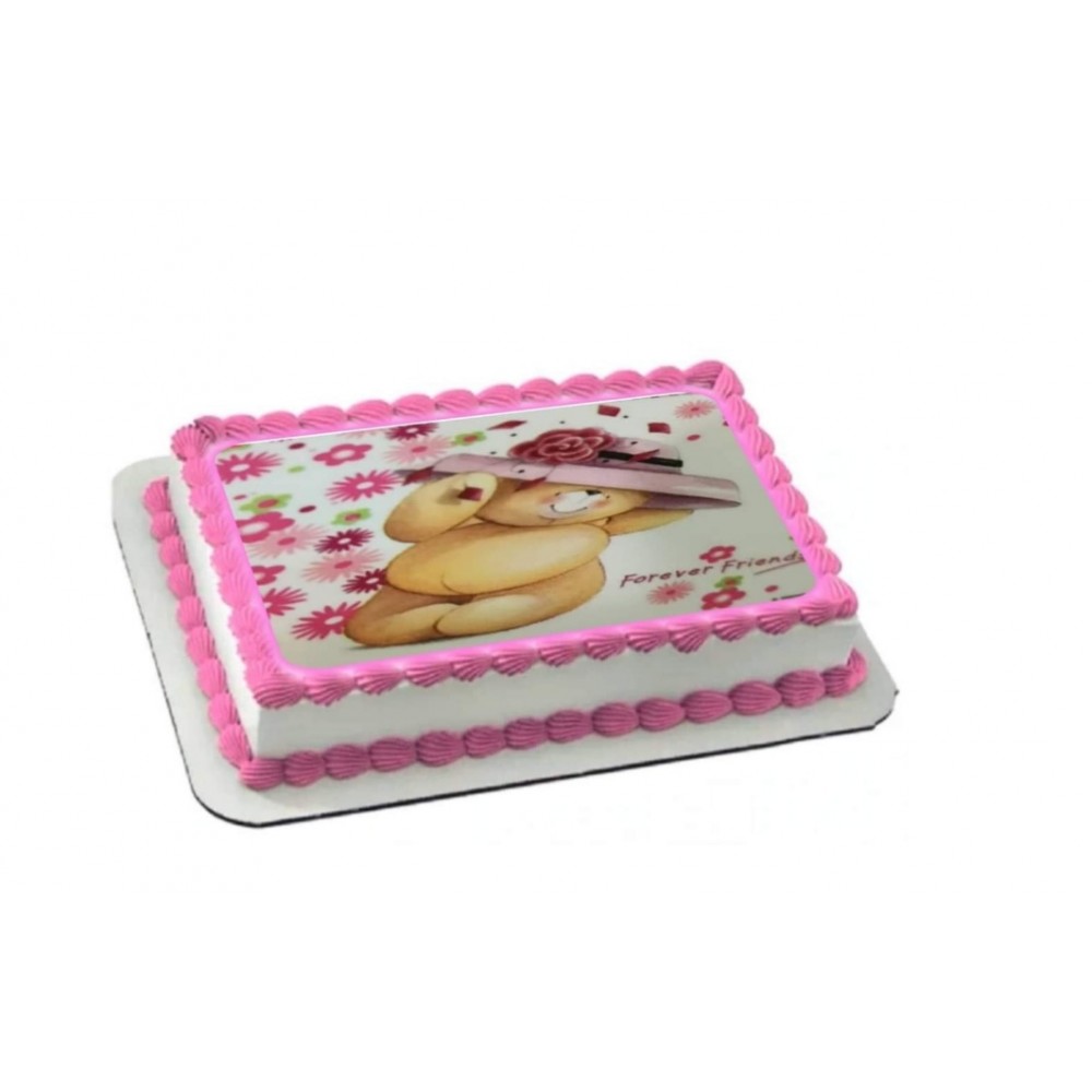 Forever friends 1  / Τιμή κιλού 15,50 €