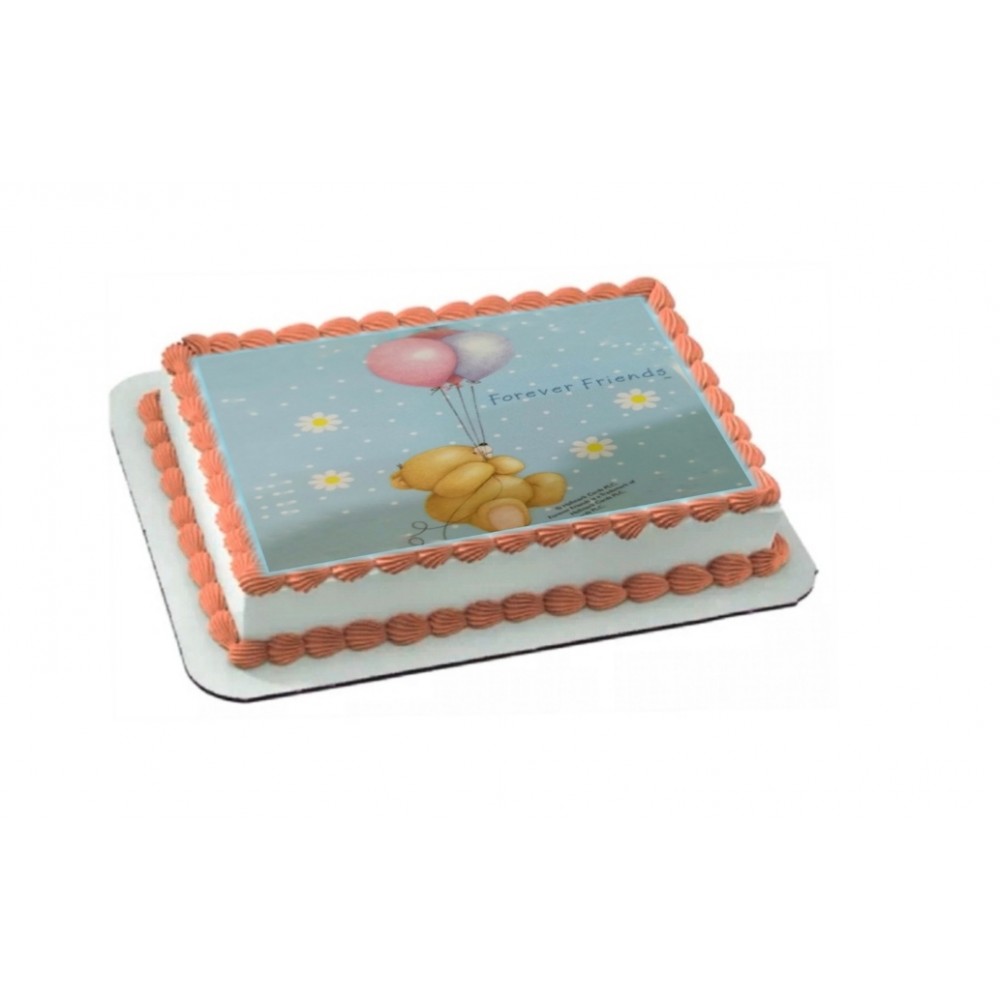 Forever friends 2  / Τιμή κιλού 15,50 €