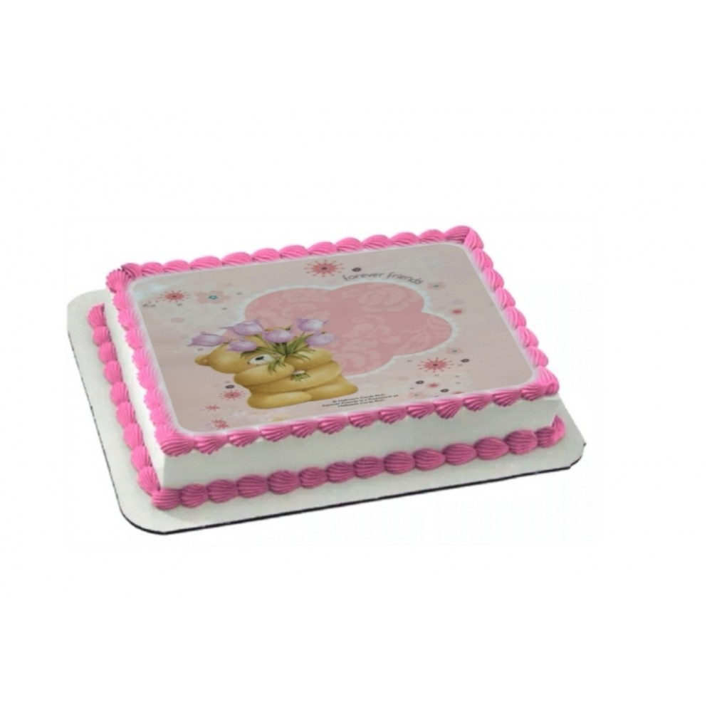 Forever friends 3   / Τιμή κιλού 15,50 €