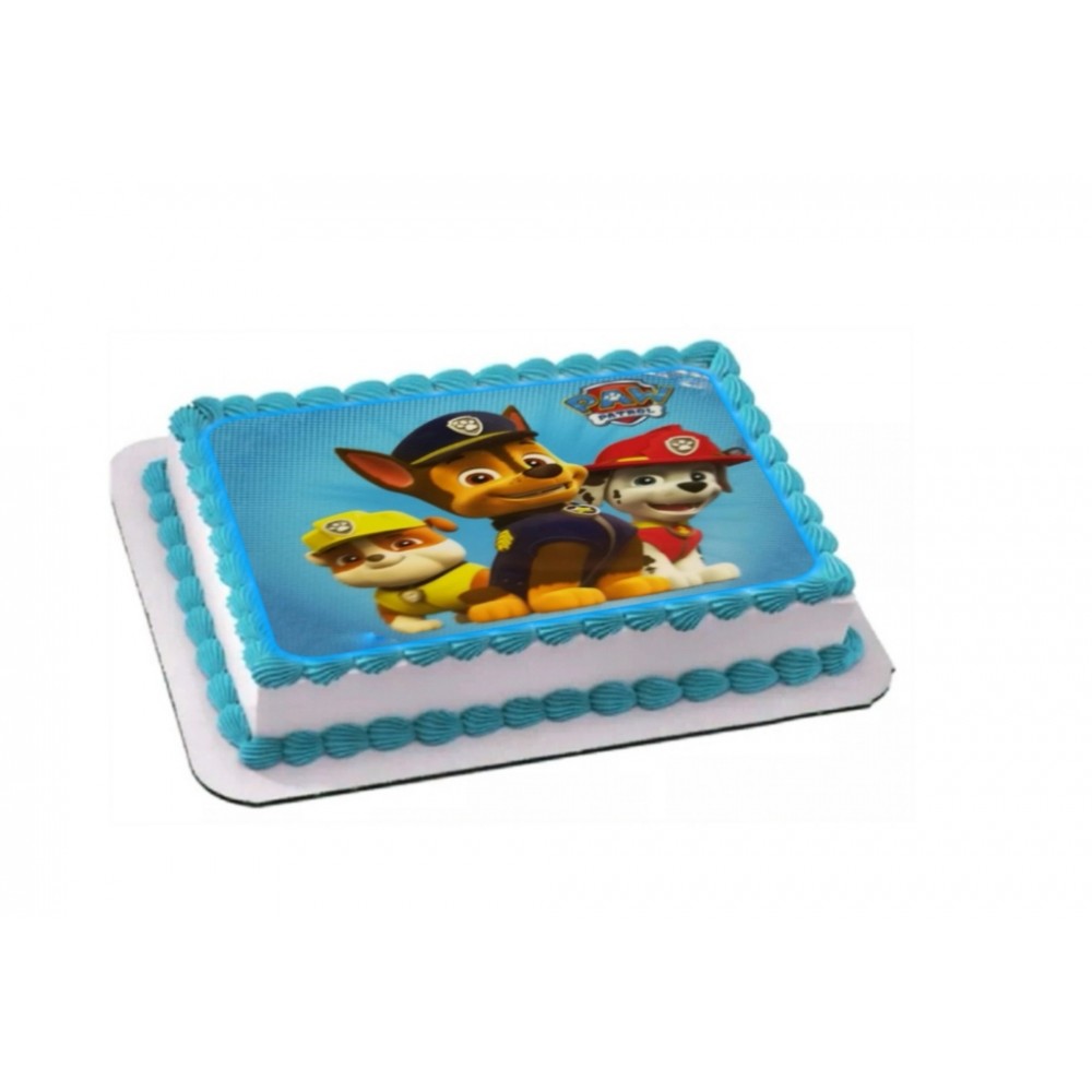 Paw Patrol 1   / Τιμή κιλού 15,50 €