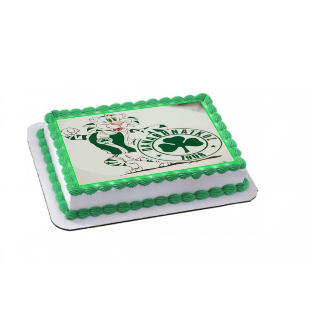 Παναθηναϊκός  / Τιμή κιλού 15,50 €