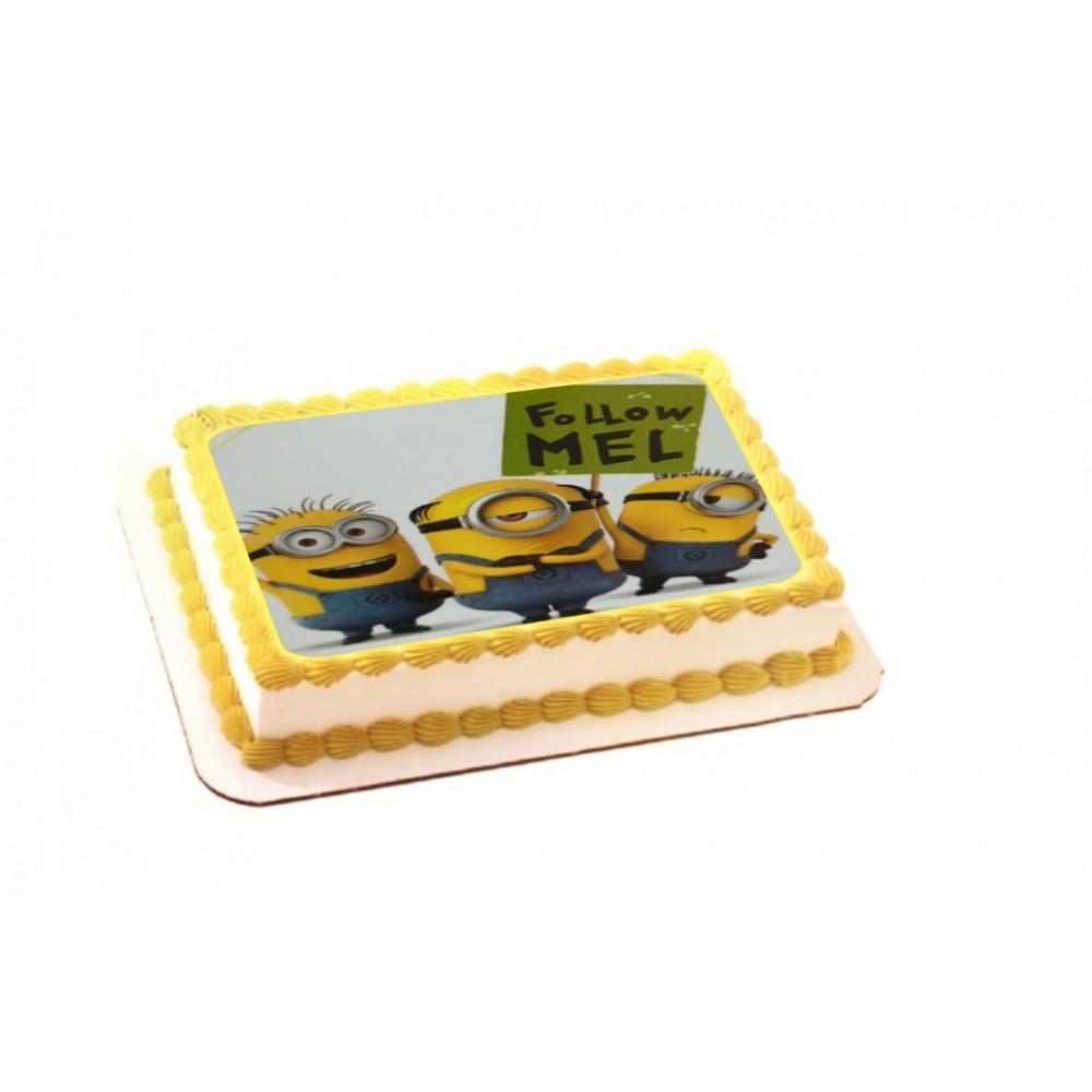 Minion 2  / Τιμή κιλού 15,50 €