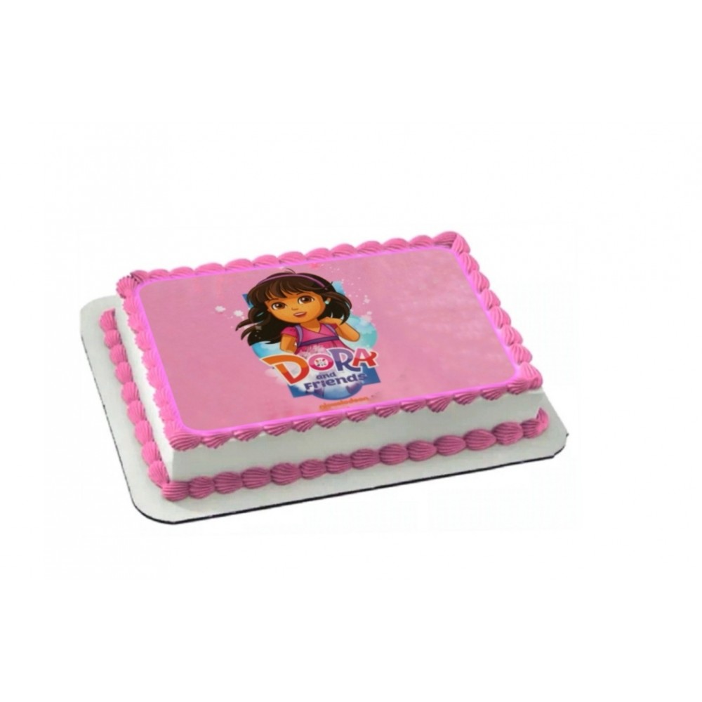 Dora 3  / Τιμή κιλού 15,50 €