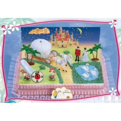 Σταχτοπούτα  / Τιμή κιλού 15,50 €