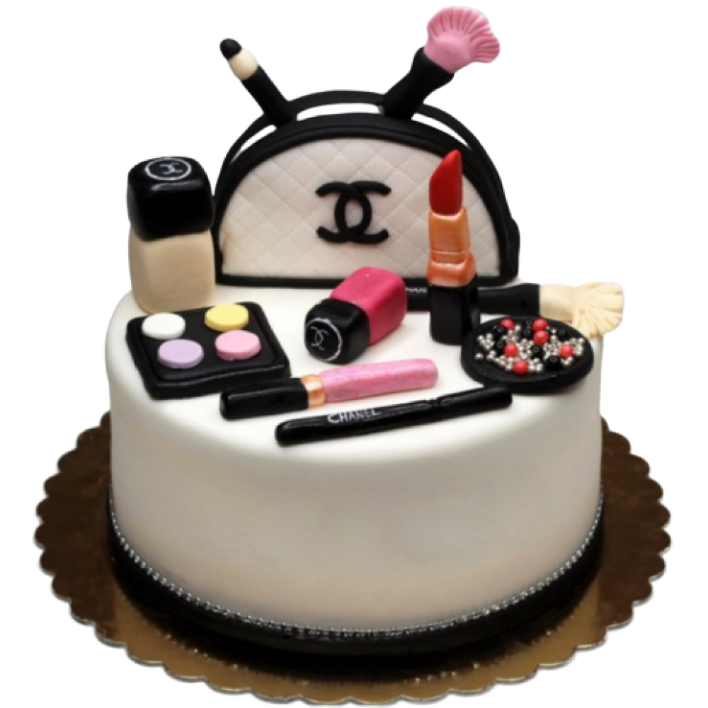 Τουρτα καλλυντικά 6 / Τιμή κιλού 18,50 €