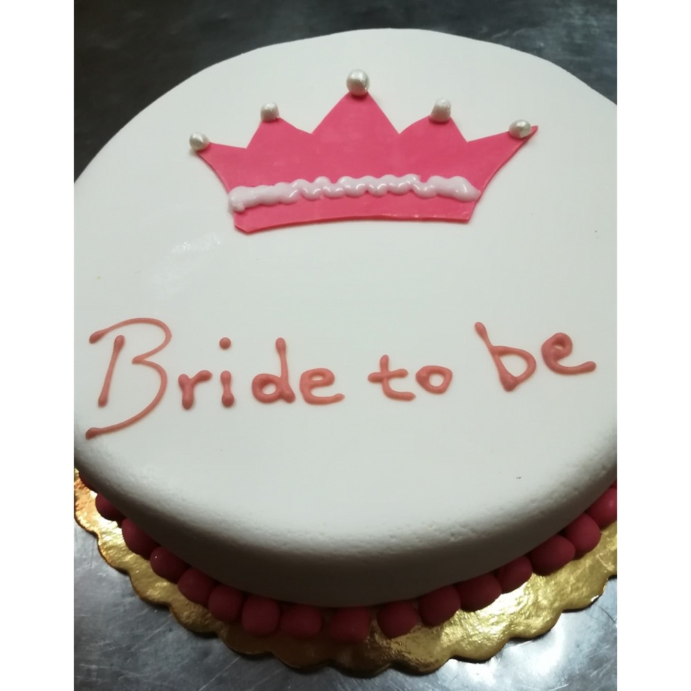 Τουρτα Bachelor / Τιμή κιλού 18,50 €