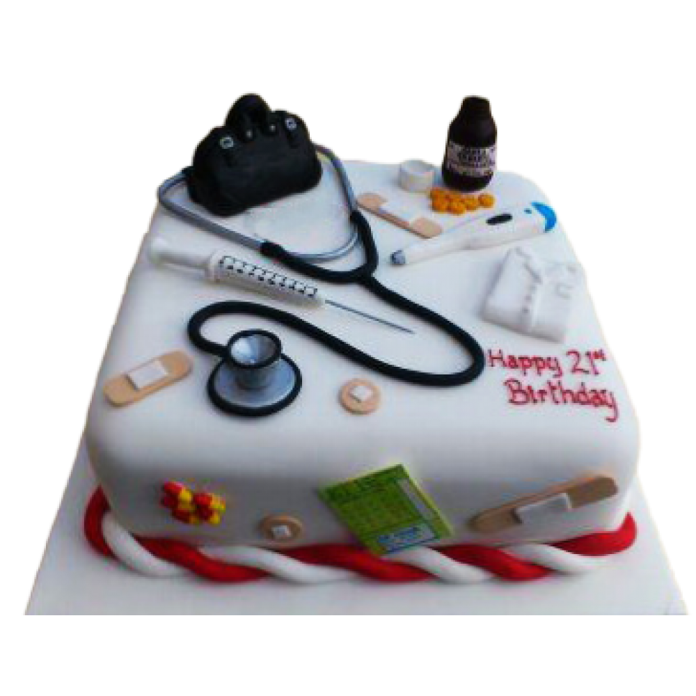 Τουρτα Γιατρος 1 / Τιμή κιλού 18,50 €