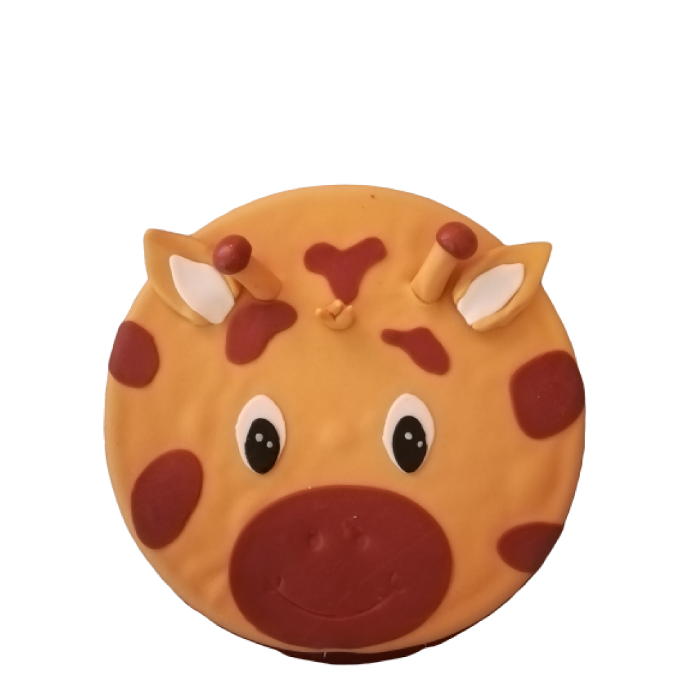 Τουρτα καμηλοπαρδαλη  / Τιμή κιλού 18,50 €