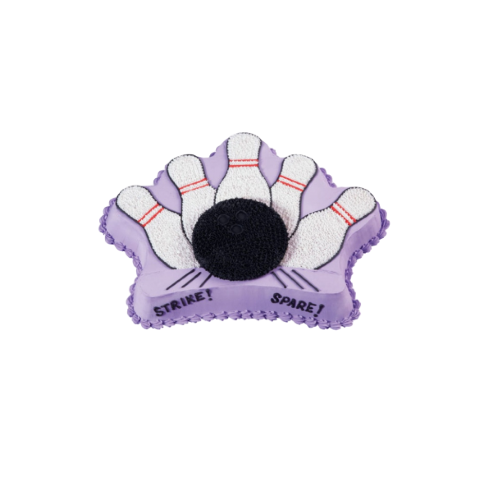 Μπόουλινγκ  / Τιμή κιλού 15,50 €