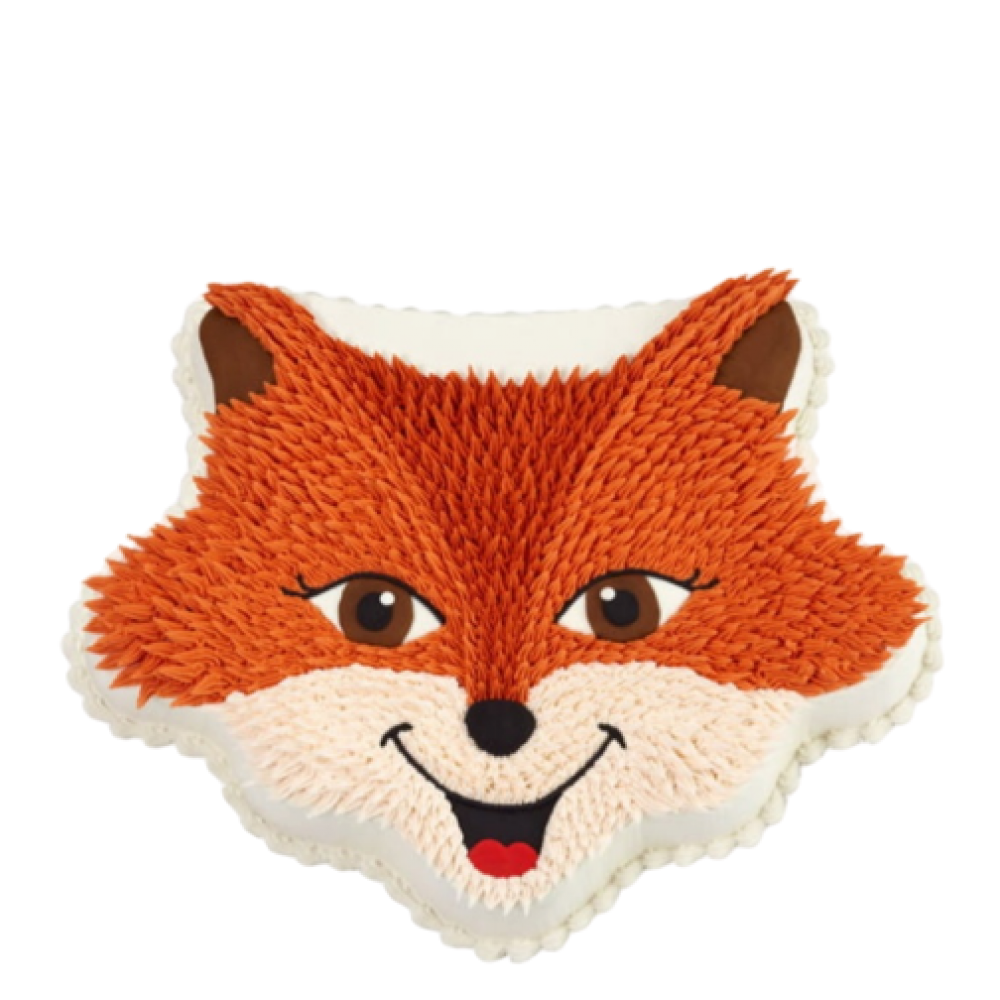 Αλεπουδιτσα Φοξυ   / Τιμή κιλού 15,50 €