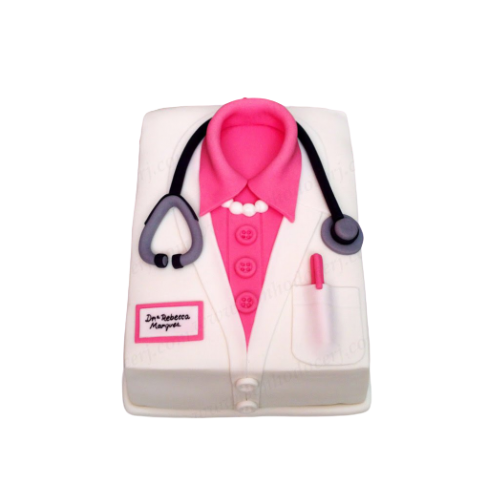  Τούρτα Γιατρός 3  / Τιμή κιλού 21,80 €