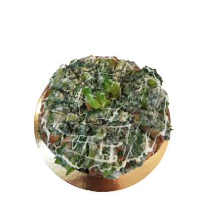  Μπόμπα γαλλική με τονο/ Τιμή τεμαχίου 19,00 €