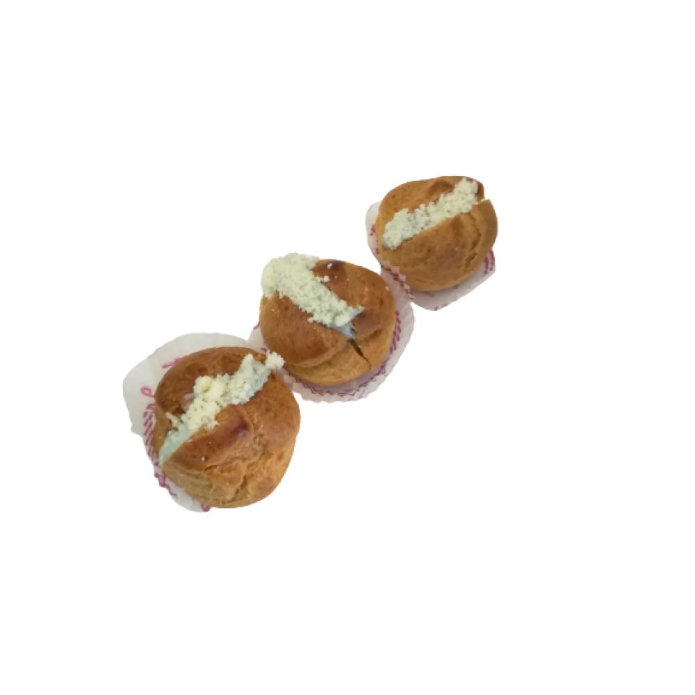 Σουδακια ροκφορ / Τιμή κιλού 15,00 €