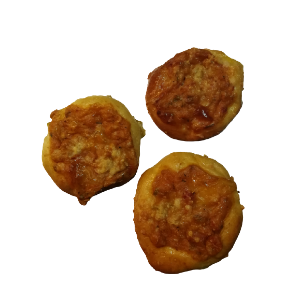 Πιτσακια  / Τιμή κιλού 15,00 €