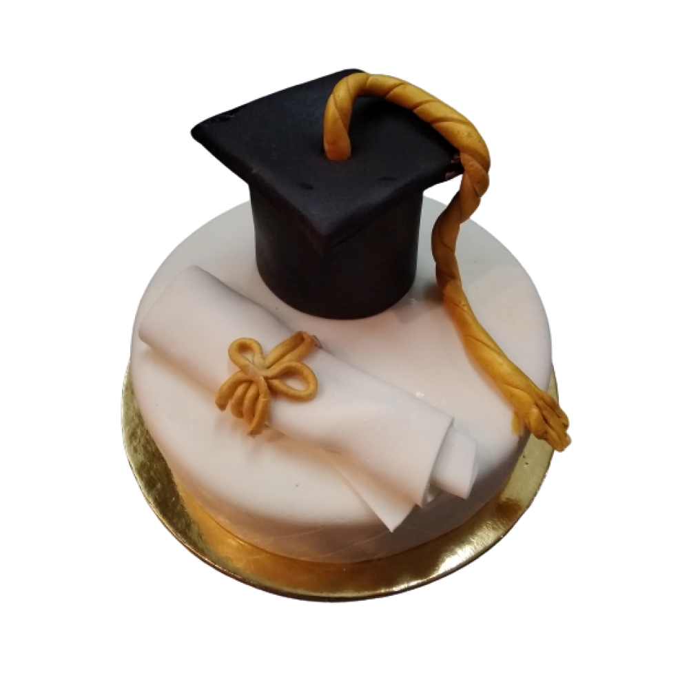  Τούρτα πτυχιο 2  / Τιμή κιλού 21,80 €