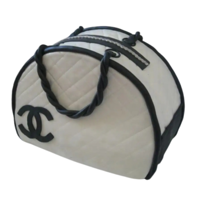Τούρτα τσάντα Chanel / Τιμή κιλού 18,50 €