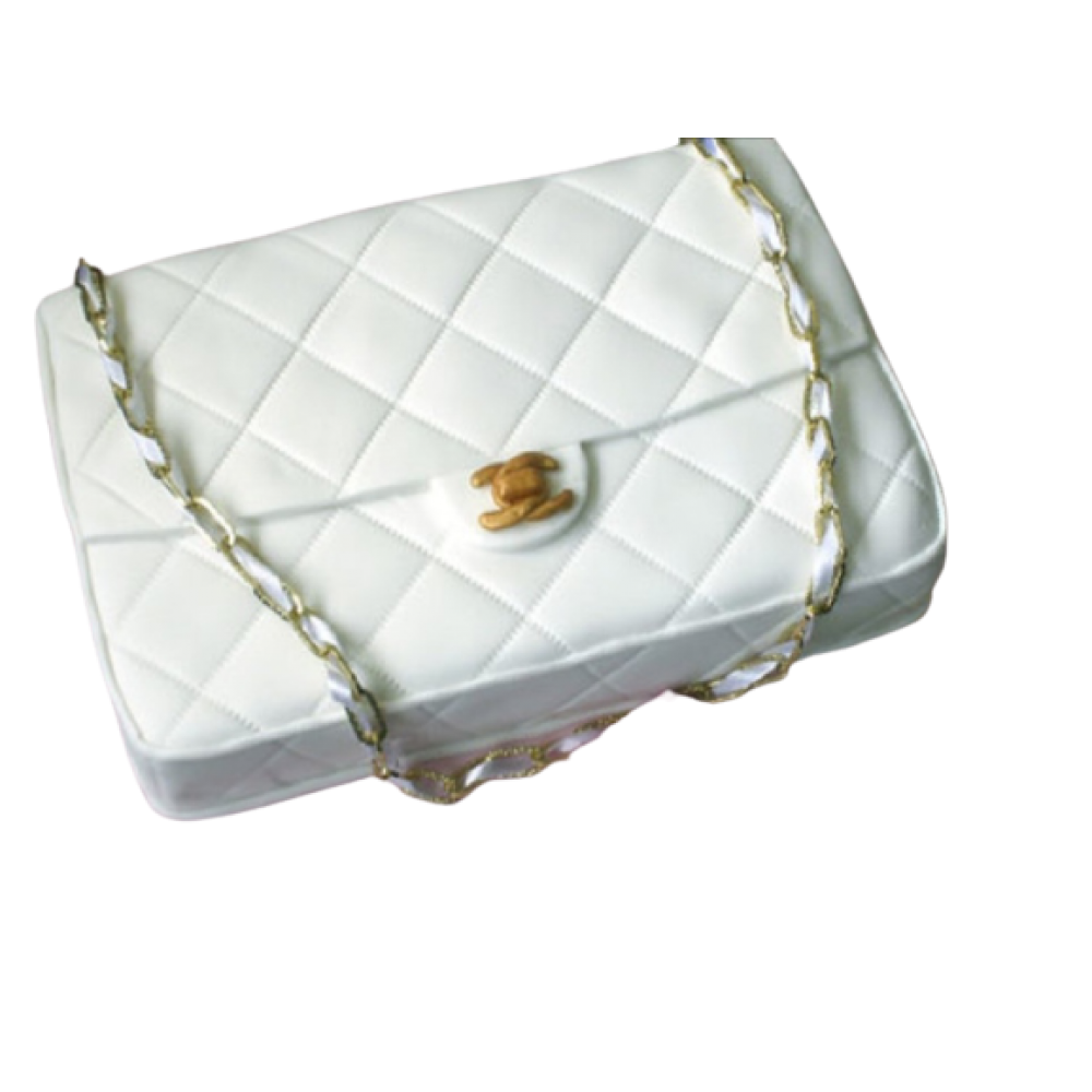  Τούρτα τσάντα 1 / Τιμή κιλού  21,80 €