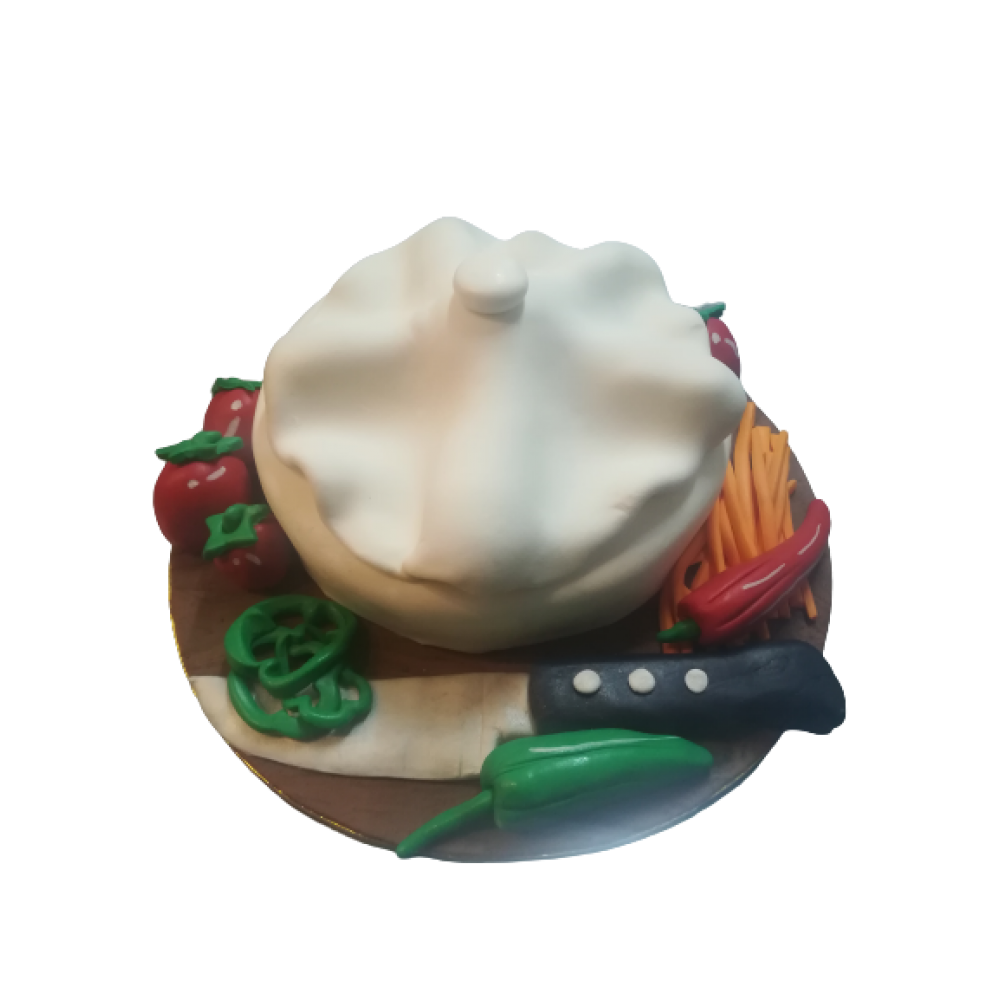 Τούρτα σεφ 5 / Τιμή κιλού 19,50 €