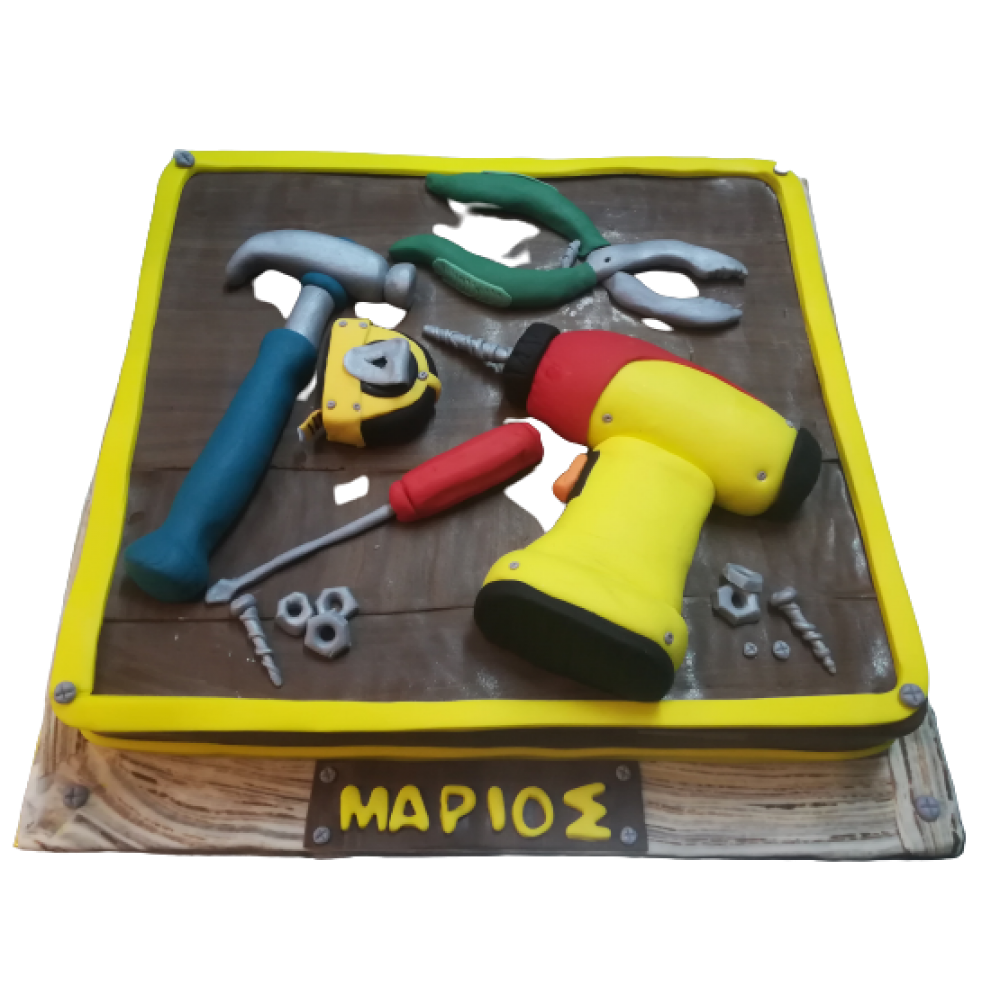 Τούρτα μαστορας / Τιμή κιλού 19,50 €