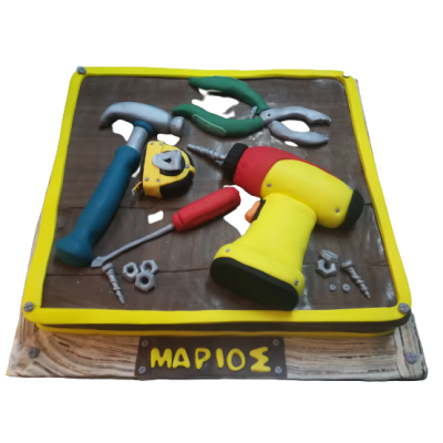 Τούρτα μαστορας / Τιμή κιλού 19,50 €