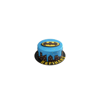 Τούρτα μπατμαν 1 / Τιμή κιλού 19,50 €