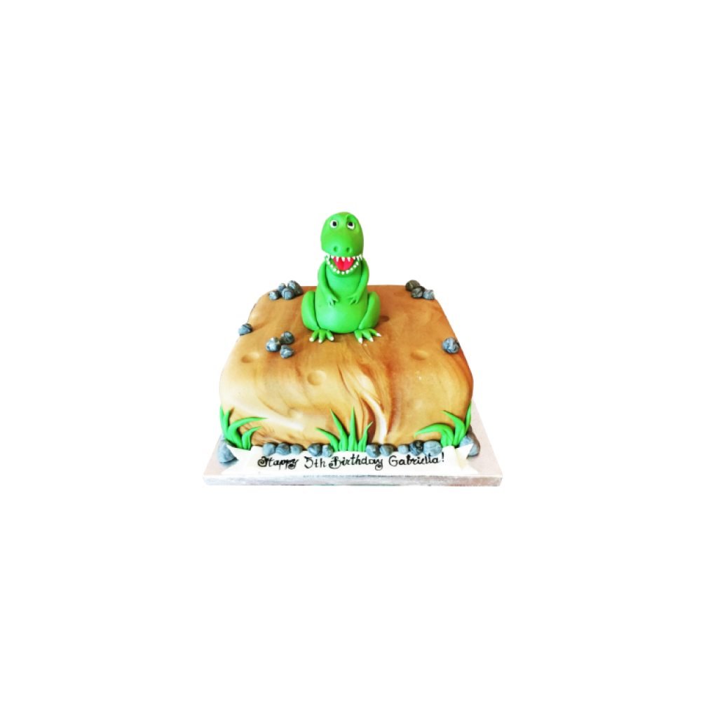 Τούρτα δεινοσαυροι 2 / Τιμή κιλού 19,50 €