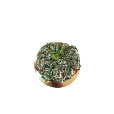  Μπόμπα γαλλική με ροκφορ/ Τιμή τεμαχίου 19,00 €