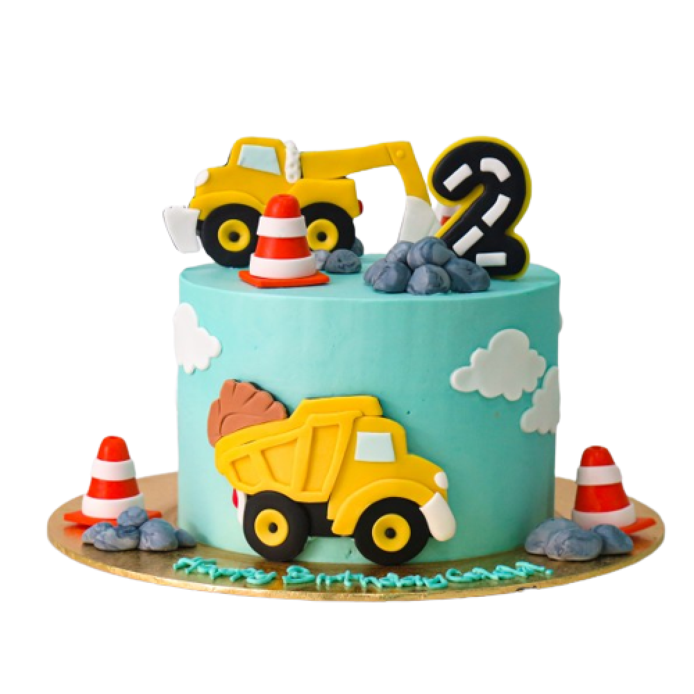 Τούρτα φορτηγα / Τιμή κιλού 19,50 €