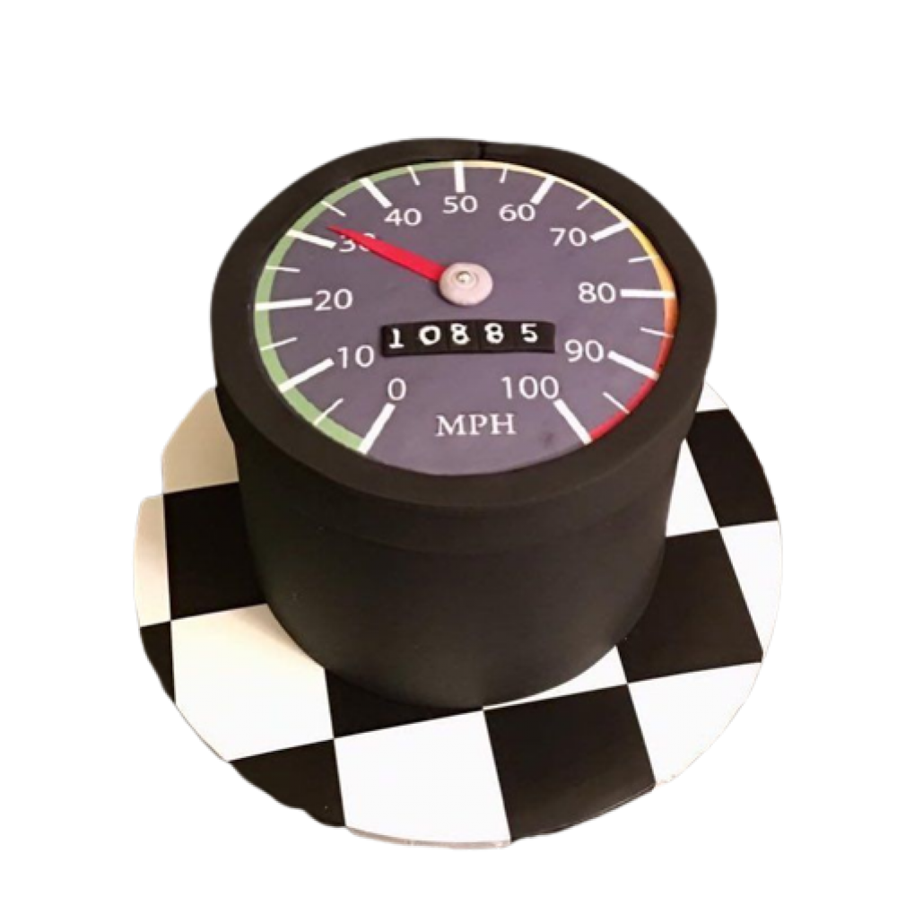 Τούρτα κοντερ  / Τιμή κιλού 19,50 €