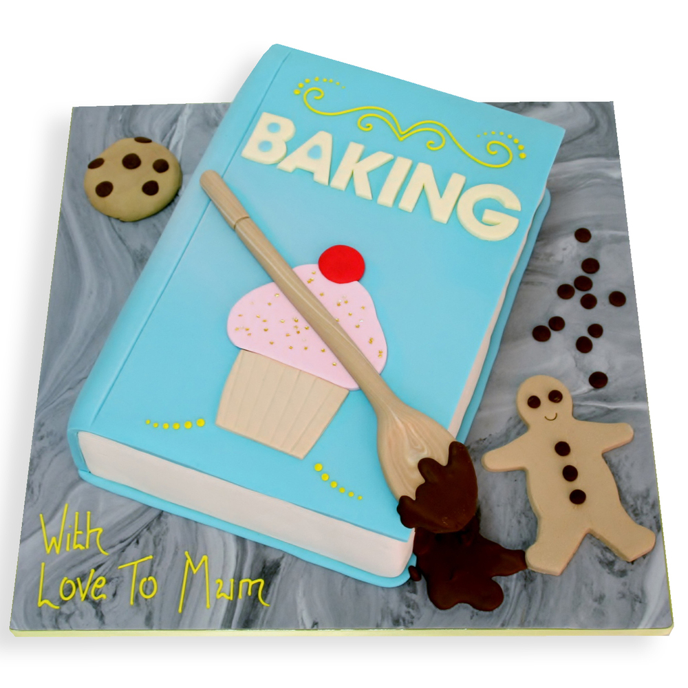  Τούρτα βιβλίο ζαχαροπλαστικης / Τιμή κιλού 21,80 €