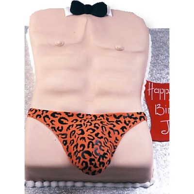  Τούρτα Gogo boy  / Τιμή κιλού 21.80 €