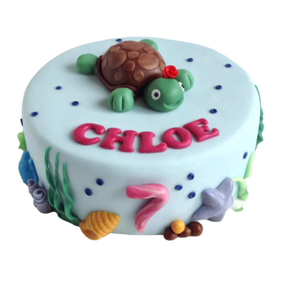 Τούρτα  χελωνακι / Τιμή κιλού 18,50 €