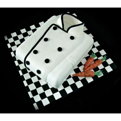 Τούρτα σεφ 4 / Τιμή κιλού 18,50 €